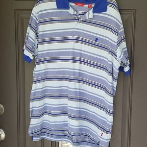 Izod golf shirt